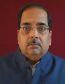 Dr. Pradeep Upadhyaya